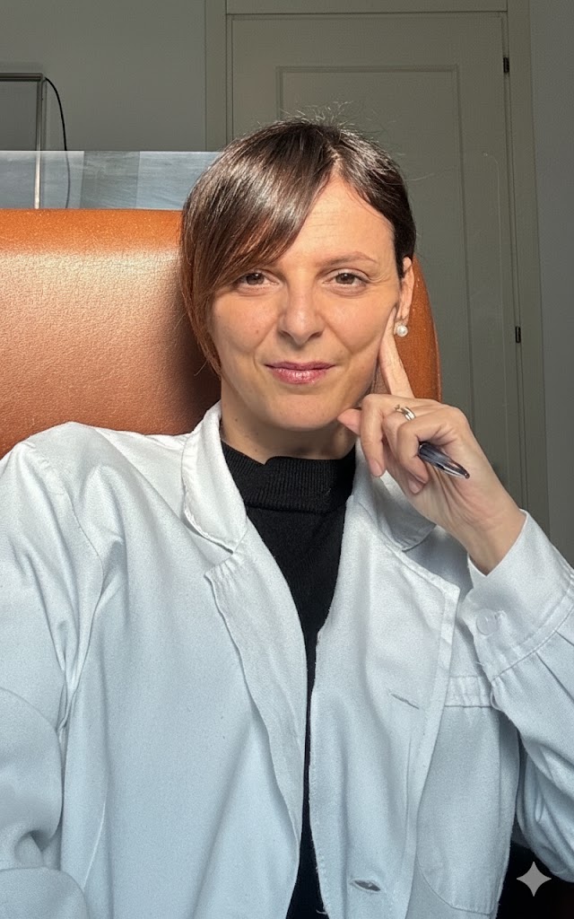 Dott.ssa Flavia Sacco